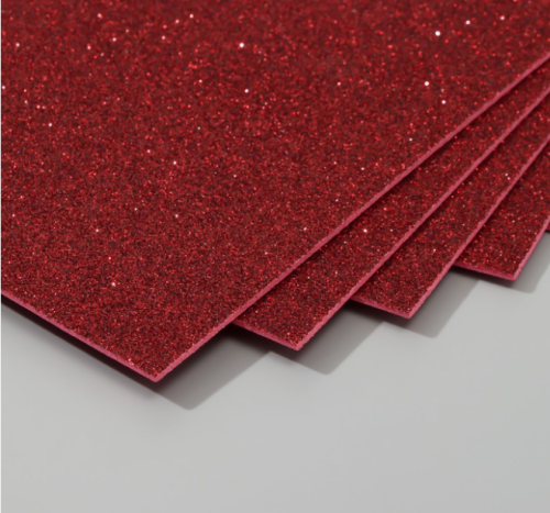 фоамир_глит