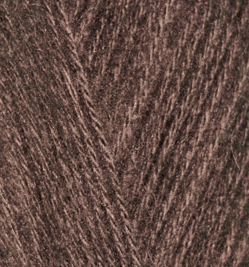 493_коричневый