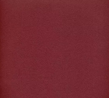 кожзам-бордо