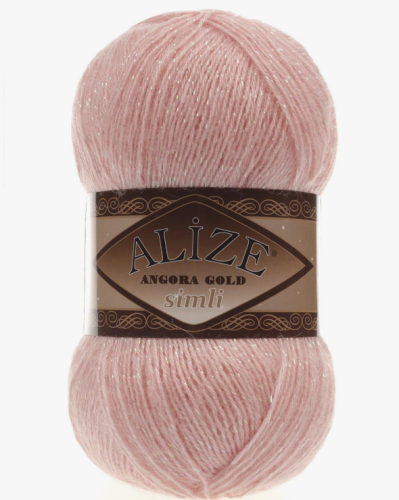 363 св. розовый