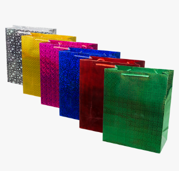 пакет фольга