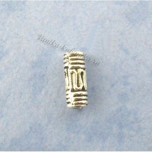 бусины_разделители_трубочка_3х8_мм__металл_цвет_античное_серебро__5_шт__1.jpg