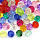 Бусины акриловые