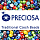 Бисер Preciosa Чехия 5 гр
